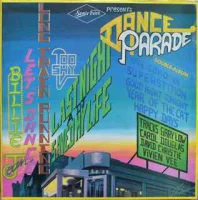 Dance Parade
