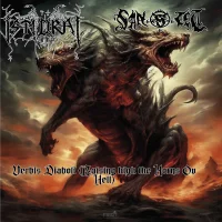 Verbis Diaboli (Raising High The Horns Ov Hell)