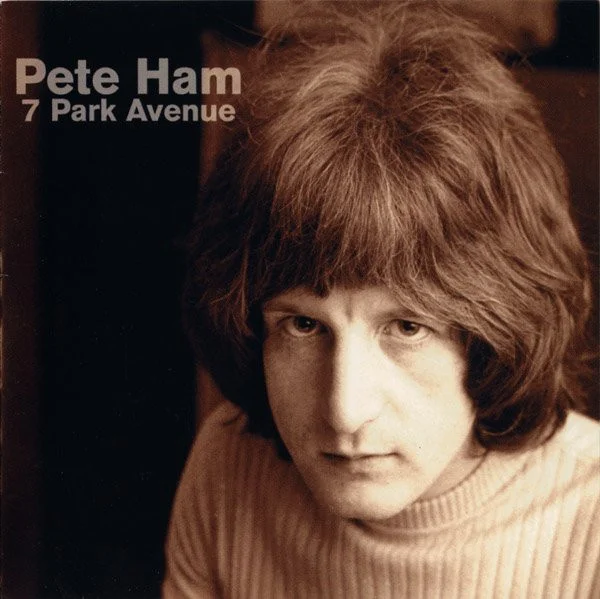 7 Park Avenue