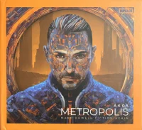 Metropolis - Make Orwell Fiction Again