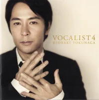 Vocalist 4