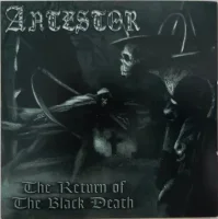 The Return Of The Black Death