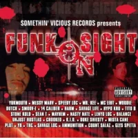 Funk On Sight