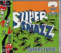 Superstupid!