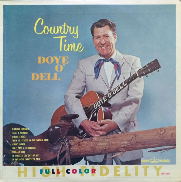 Country Time
