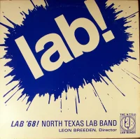 Lab '68!