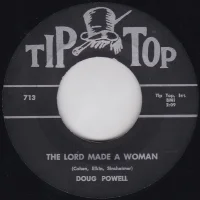 The Lord Made A Woman