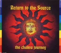 The Chakra Journey