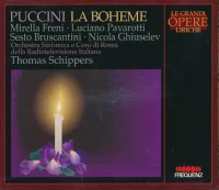 La Bohème