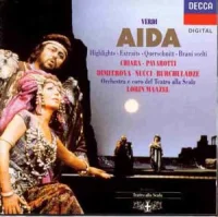 Aida (Highlights)