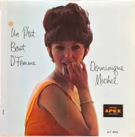 Un P'tit Bout D'Femme