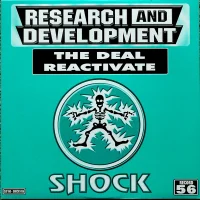The Deal / Reactivate