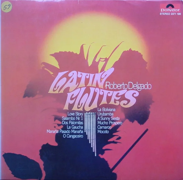 Latin Flutes