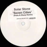 Seven Cities (Paris & Sharp Remix)