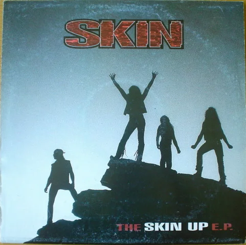 The Skin Up E.P.