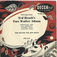 Fats Waller Album