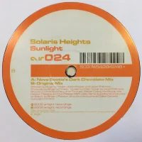 Sunlight