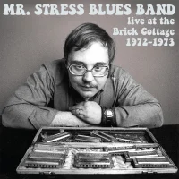 Live At The Brick Cottage 1972-1973