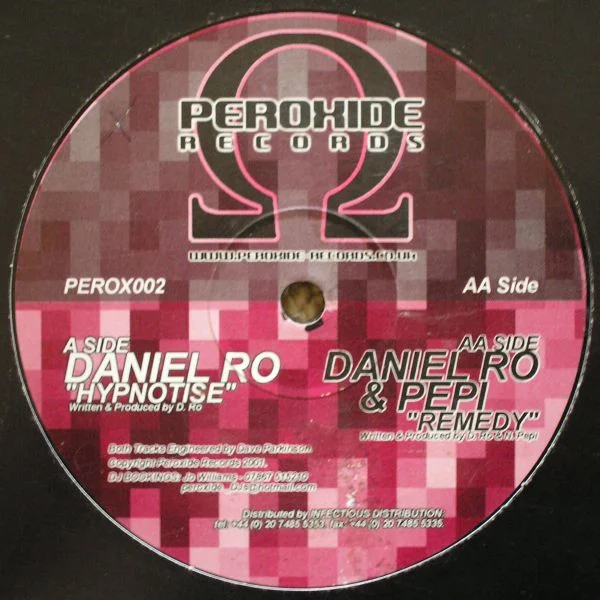 Hypnotise / Remedy