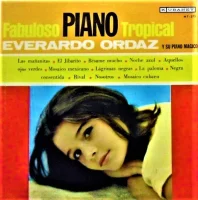 Fabuloso Piano Tropical