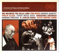 Healing The Divide: A Concert For Peace And Reconciliation