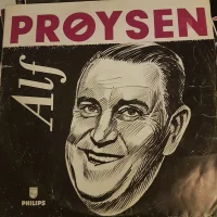 Alf Prøysen