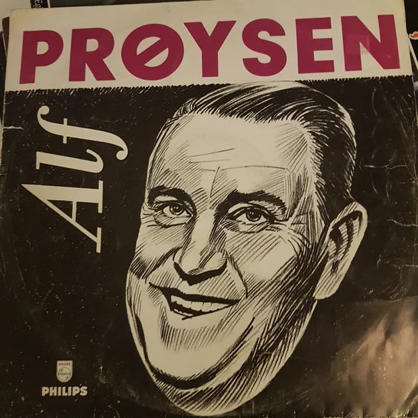 Alf Prøysen