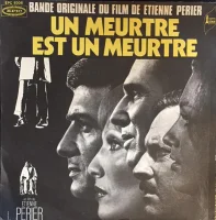 Un Meurtre Est Un Meurtre