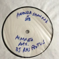 Alma Ata  (DJ Ras Footus Remix)