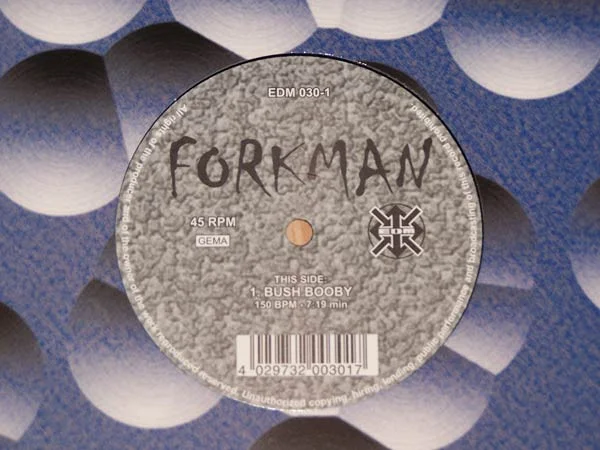 Armin (And Find Out) / Bush Booby