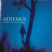 Songs Of Sanctuary