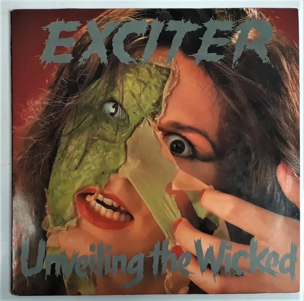 Unveiling The Wicked