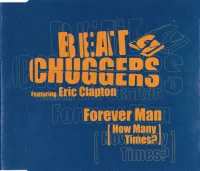 Forever Man (How Many Times?)