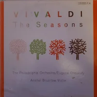 The Seasons