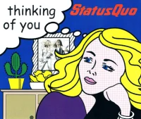 Thinking Of You