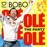 Olé Olé The Party
