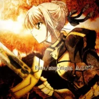 Fate/Stay Night A.OST