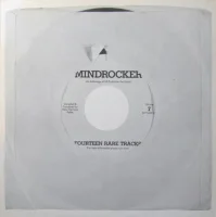 Mindrocker Volume 7
