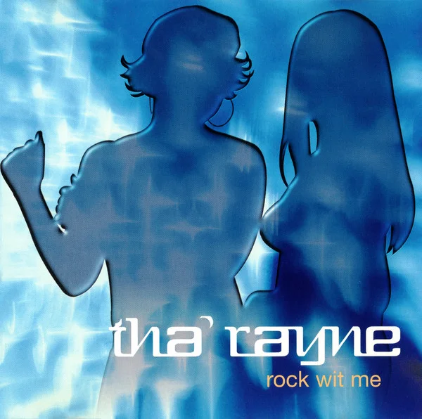 Rock Wit Me