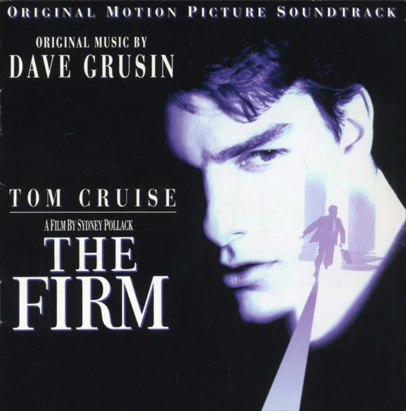 The Firm (Original Motion Picture Soundtrack)