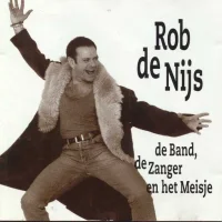 De Band, De Zanger En Het Meisje