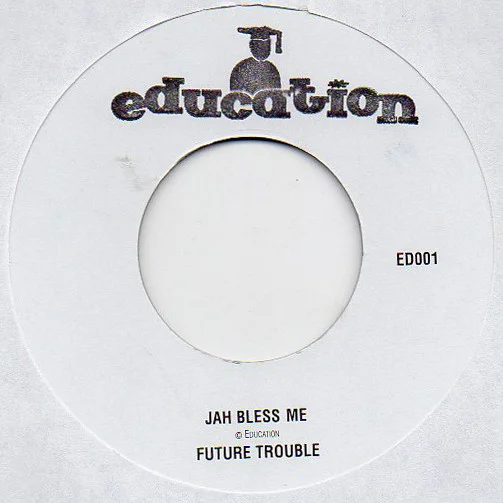 Jah Bless Me
