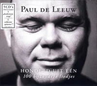 Honderd Uit Eén (100 Bijzondere Liedjes)