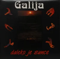 Daleko Je Sunce