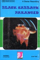 Paranoid