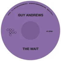 The Wait / Hands In Mine