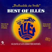 Best Of Illés - "Balladák És Lírák"