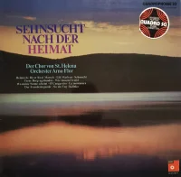 Sehnsucht Nach Der Heimat