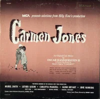 Carmen Jones
