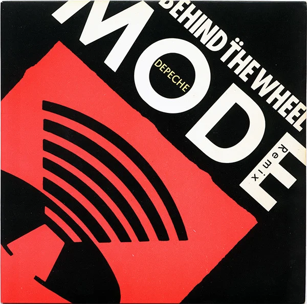 Behind The Wheel (Remix)